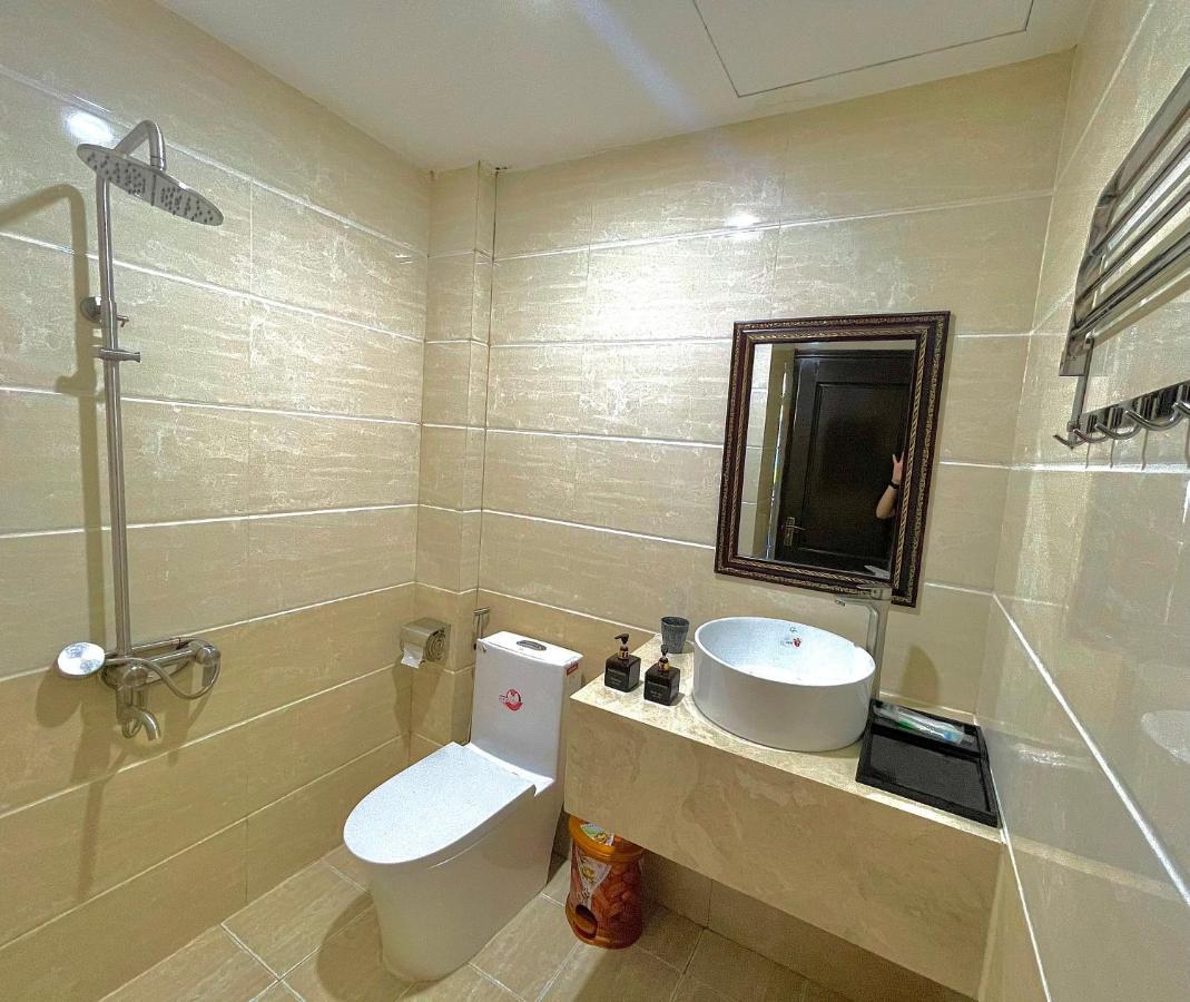 Saluton Hotel Ντα Νανγκ Εξωτερικό φωτογραφία