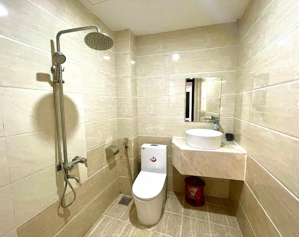 Saluton Hotel Ντα Νανγκ Εξωτερικό φωτογραφία
