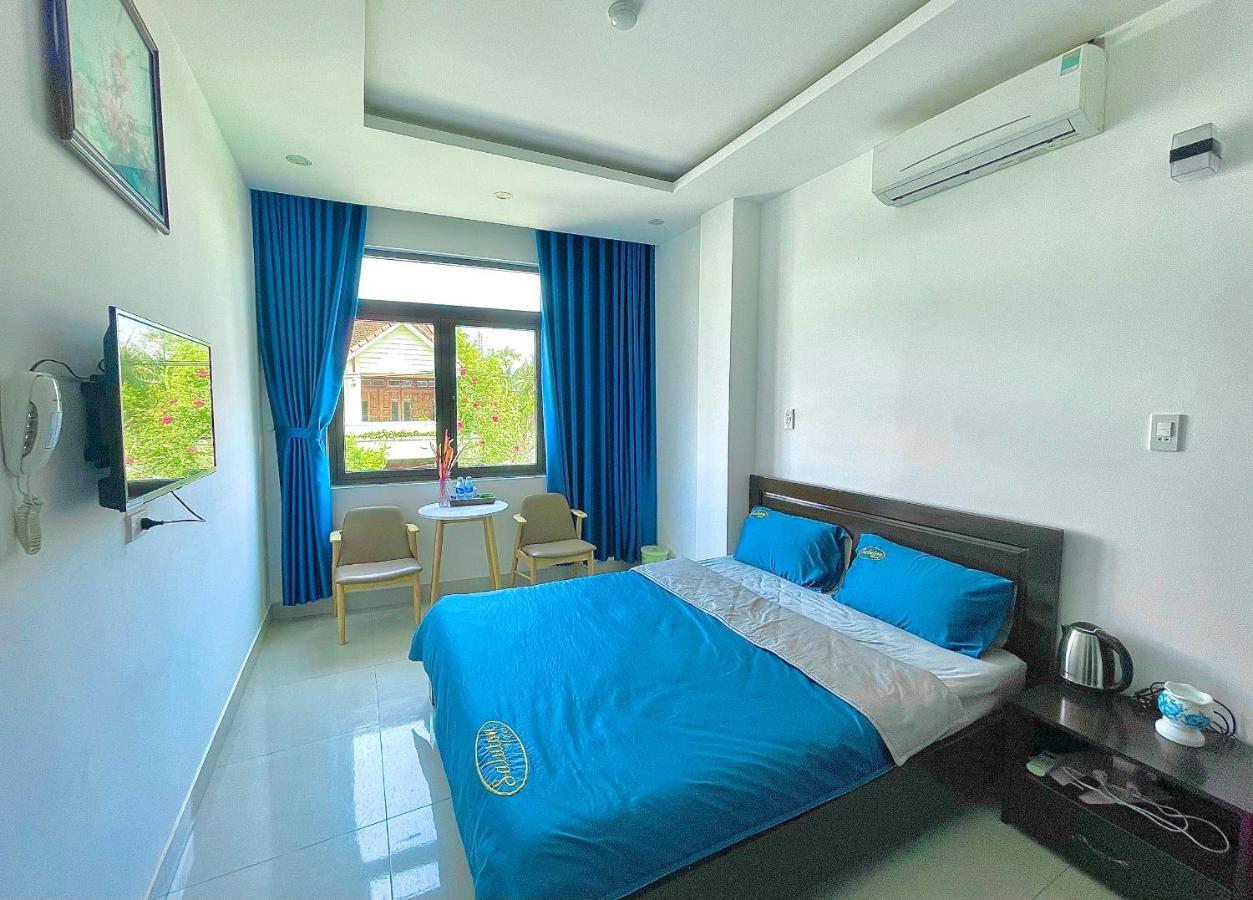 Saluton Hotel Ντα Νανγκ Εξωτερικό φωτογραφία