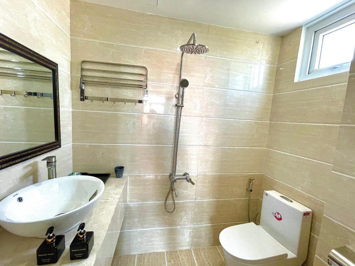 Saluton Hotel Ντα Νανγκ Εξωτερικό φωτογραφία