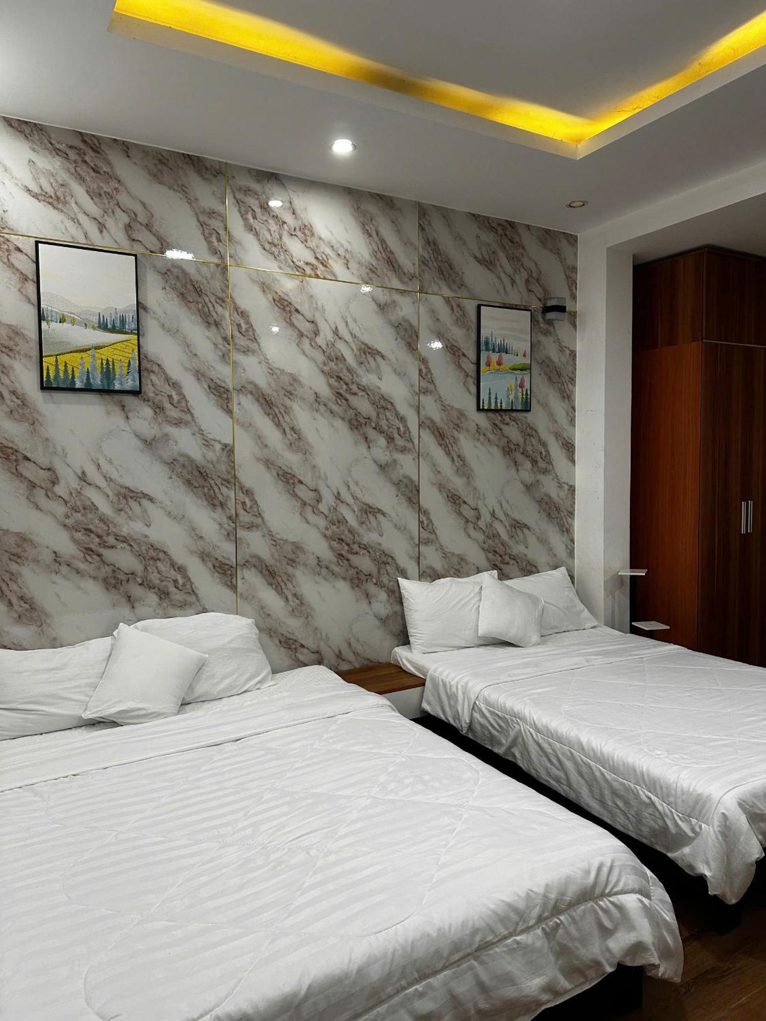 Saluton Hotel Ντα Νανγκ Εξωτερικό φωτογραφία